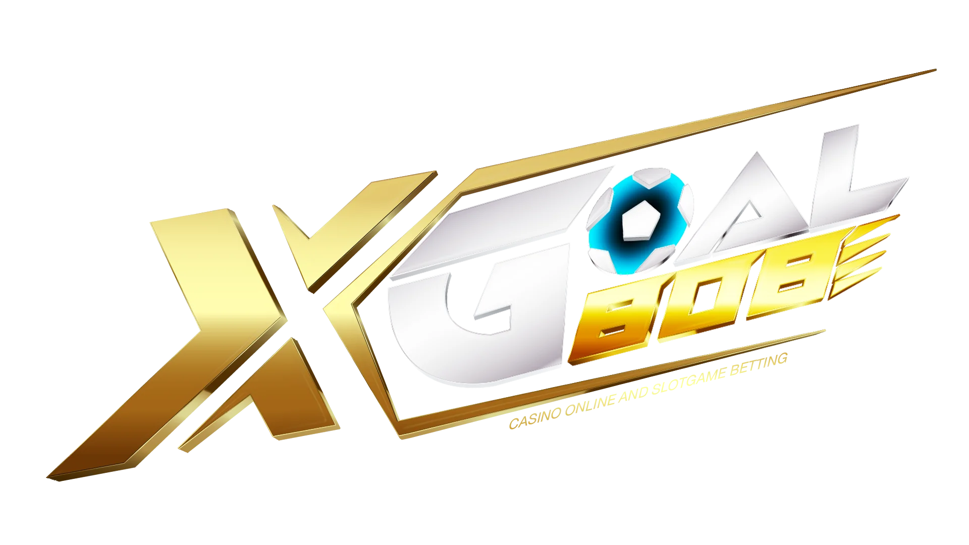 โปรโมชั่น XGOAL808 ล่าสุด โบนัส 100% คืนยอดเสีย ฝากรายวัน