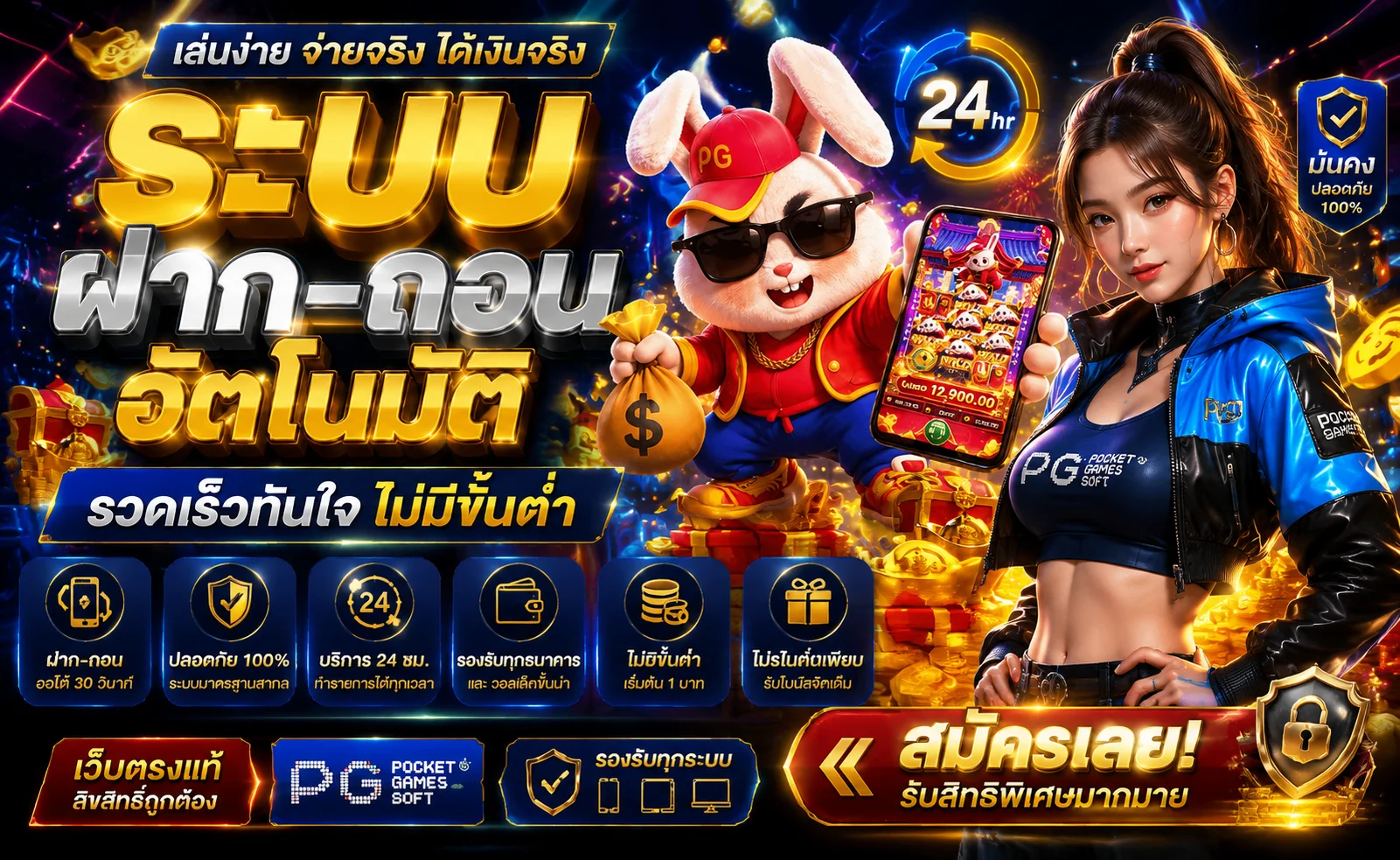 หน้าเลือกเกมคาสิโนสดและสล็อตออนไลน์บน XGOAL808 ทุกค่ายชั้นนำ